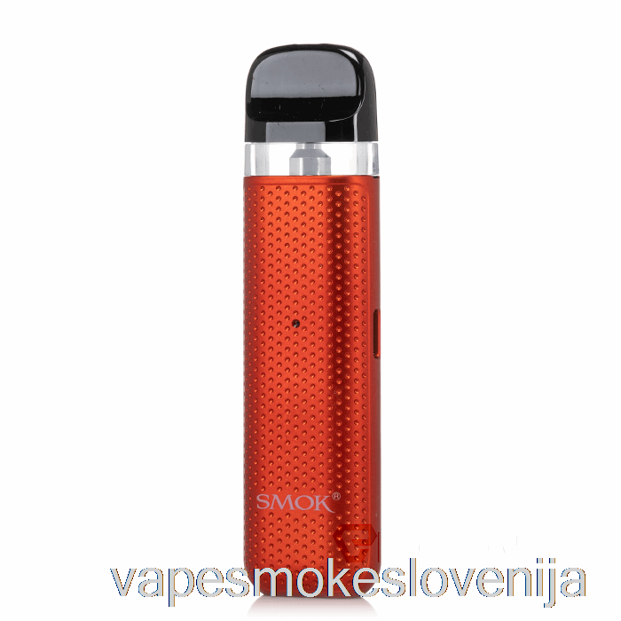 Vape Petrol Smok Novo 2c Pod Sistem Oranžna
